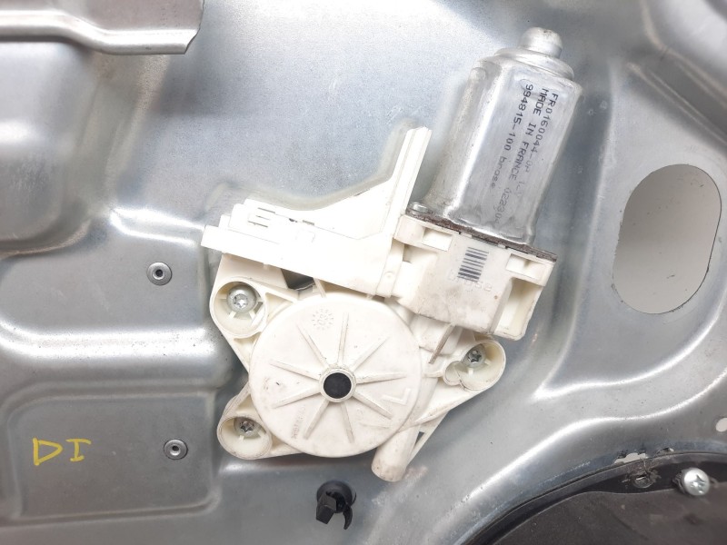 Recambio de elevalunas delantero izquierdo para ford focus c-max (dm2) 2.0 tdci referencia OEM IAM   