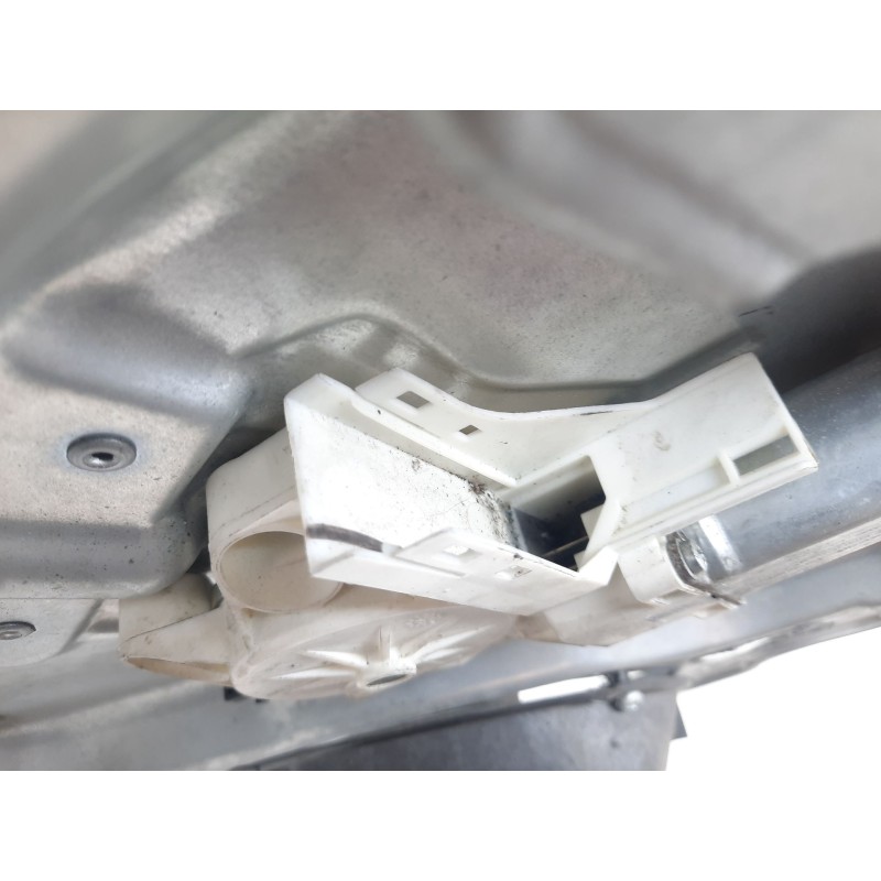 Recambio de elevalunas delantero izquierdo para ford focus c-max (dm2) 2.0 tdci referencia OEM IAM   