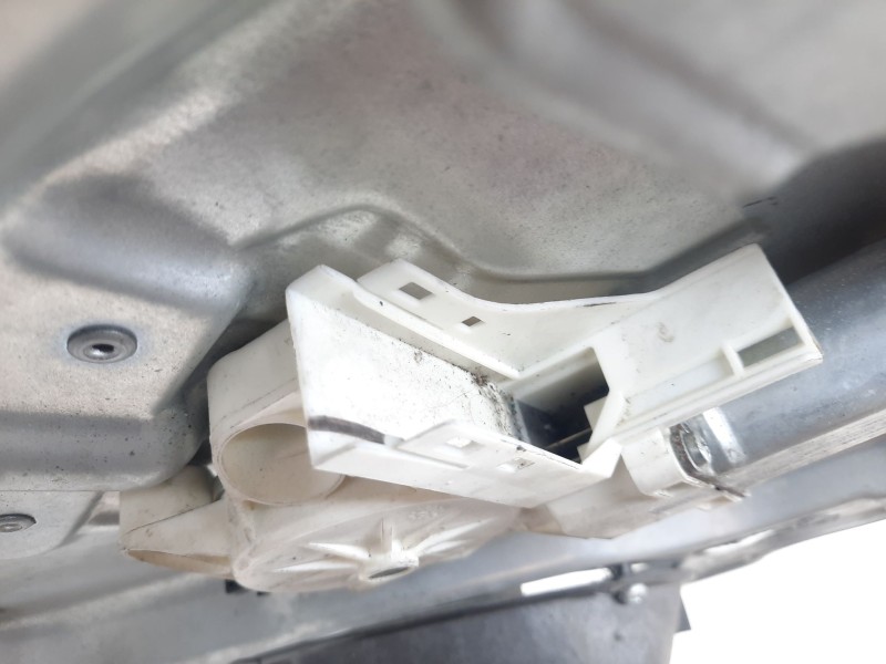 Recambio de elevalunas delantero izquierdo para ford focus c-max (dm2) 2.0 tdci referencia OEM IAM   