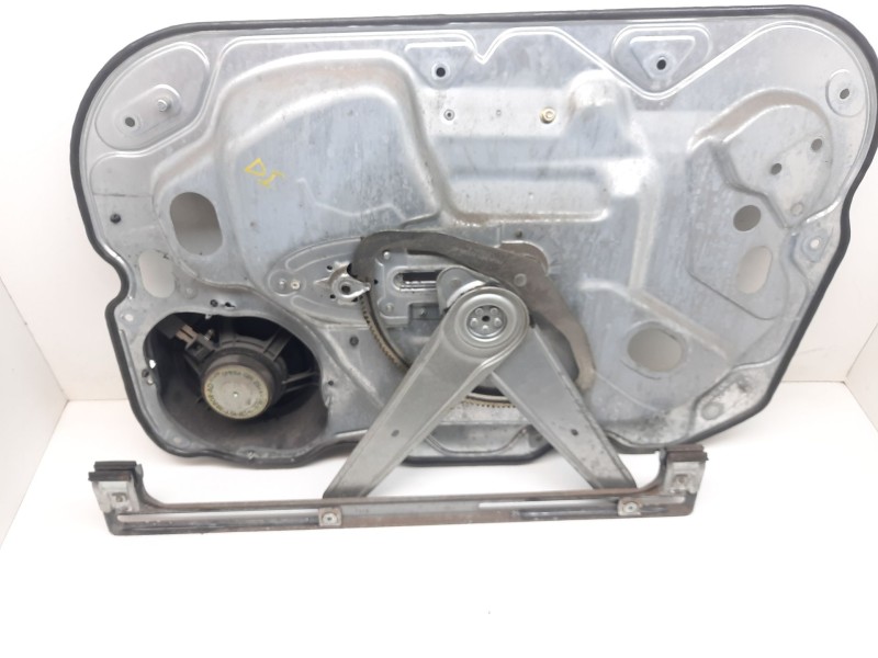 Recambio de elevalunas delantero izquierdo para ford focus c-max (dm2) 2.0 tdci referencia OEM IAM   