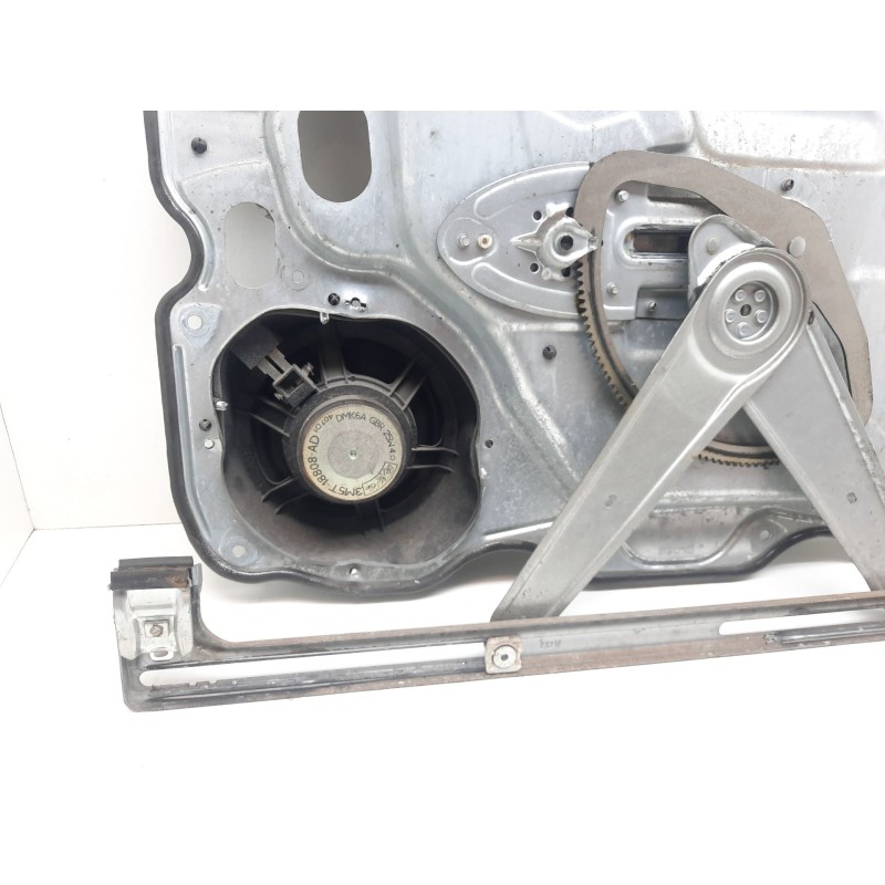 Recambio de elevalunas delantero izquierdo para ford focus c-max (dm2) 2.0 tdci referencia OEM IAM   