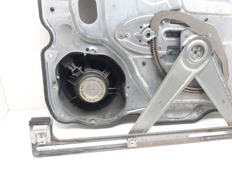 Recambio de elevalunas delantero izquierdo para ford focus c-max (dm2) 2.0 tdci referencia OEM IAM   