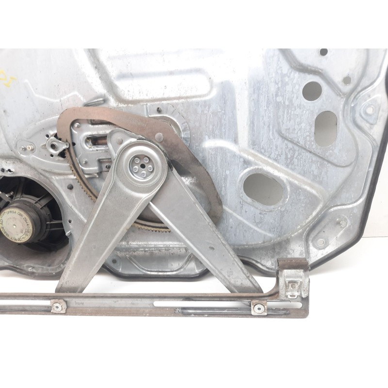 Recambio de elevalunas delantero izquierdo para ford focus c-max (dm2) 2.0 tdci referencia OEM IAM   
