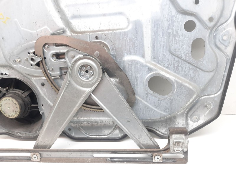 Recambio de elevalunas delantero izquierdo para ford focus c-max (dm2) 2.0 tdci referencia OEM IAM   