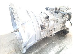 Recambio de caja cambios para ssangyong rodius i 2.7 xdi 4wd referencia OEM IAM   