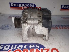 Recambio de alternador para nissan micra (k11) básico (k11) referencia OEM IAM 2310054B62 0123115010 65A 2