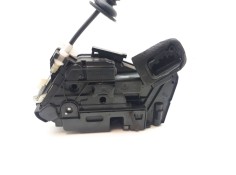 Recambio de cerradura puerta delantera derecha para mercedes-benz clase a (w168) a 160 (168.033, 168.133) referencia OEM IAM   