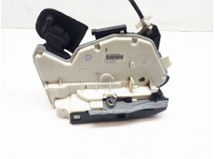 Recambio de cerradura puerta delantera derecha para mercedes-benz clase a (w168) a 160 (168.033, 168.133) referencia OEM IAM    2