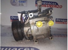 Recambio de compresor aire acondicionado para toyota corolla (e11) 2.0 turbodiesel cat referencia OEM IAM 4421003090 SCSA06C 442