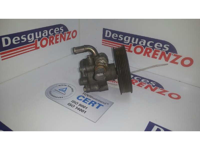 Recambio de bomba direccion para volkswagen golf iv berlina (1j1) highline referencia OEM IAM 1J0422154B  