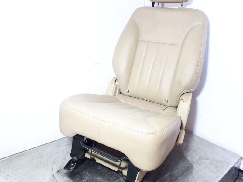Recambio de juego asientos completo para mercedes-benz clase r (w251) 320 cdi (251.022) referencia OEM IAM   