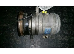 Recambio de compresor aire acondicionado para hyundai atos prime (mx) gl referencia OEM IAM 9770102310  1