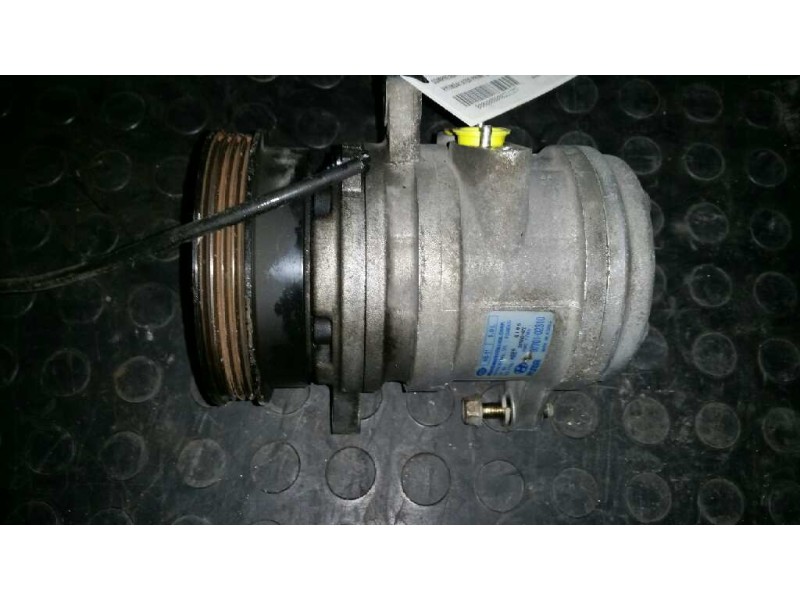 Recambio de compresor aire acondicionado para hyundai atos prime (mx) gl referencia OEM IAM 9770102310  1