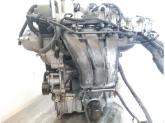 Recambio de motor completo para skoda fabia iii (nj3) 1.0 referencia OEM IAM   