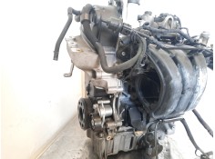 Recambio de motor completo para skoda fabia iii (nj3) 1.0 referencia OEM IAM    2