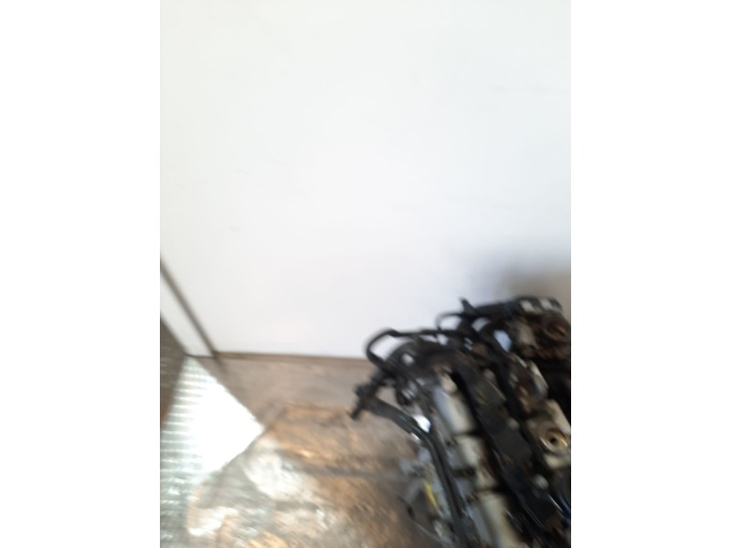 Recambio de motor completo para skoda fabia iii (nj3) 1.0 referencia OEM IAM   