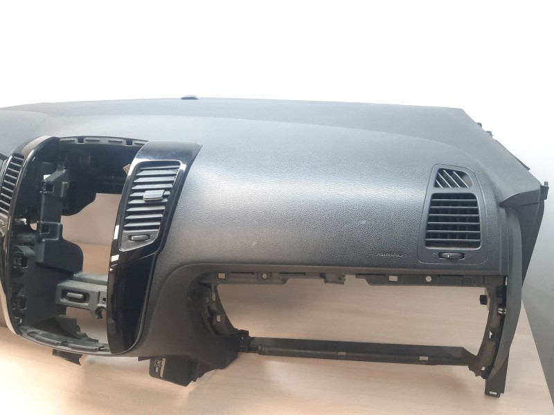 Recambio de kit airbag para kia venga emotion referencia OEM IAM 4GDX1C3SDRH 888801P000EQ 888701P100LQ
