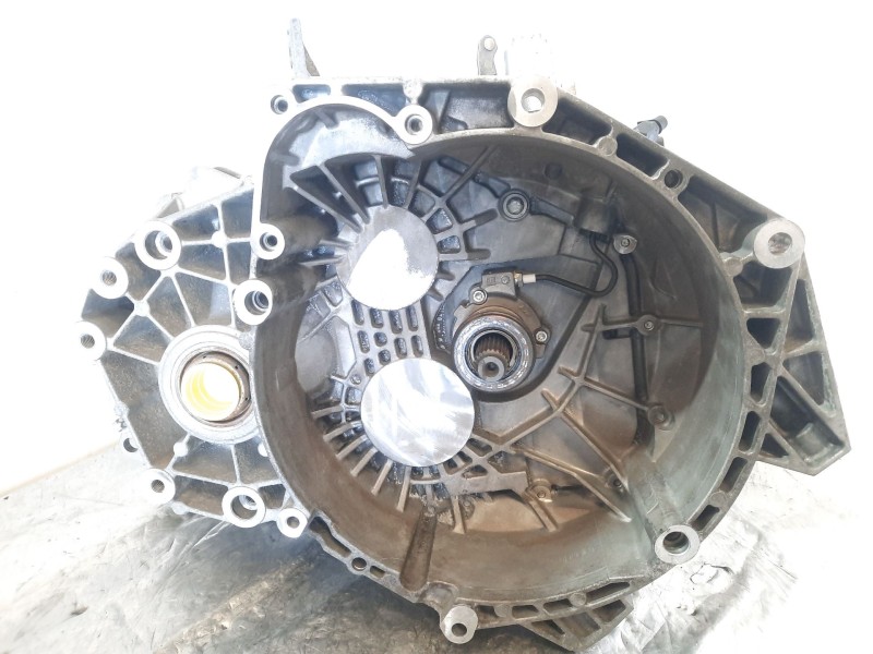 Recambio de caja cambios para opel astra j gtc 2.0 cdti (08) referencia OEM IAM   