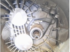 Recambio de caja cambios para opel astra j gtc 2.0 cdti (08) referencia OEM IAM    2