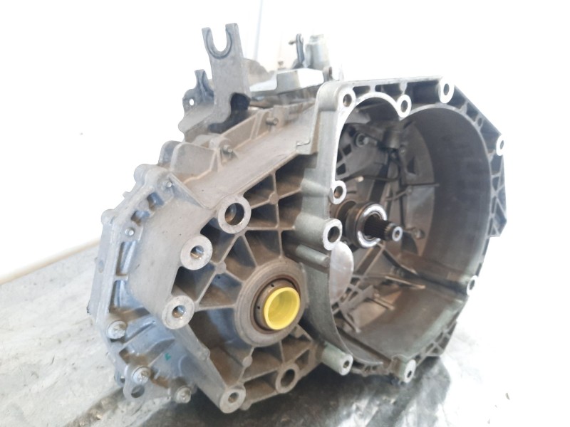 Recambio de caja cambios para opel astra j gtc 2.0 cdti (08) referencia OEM IAM   