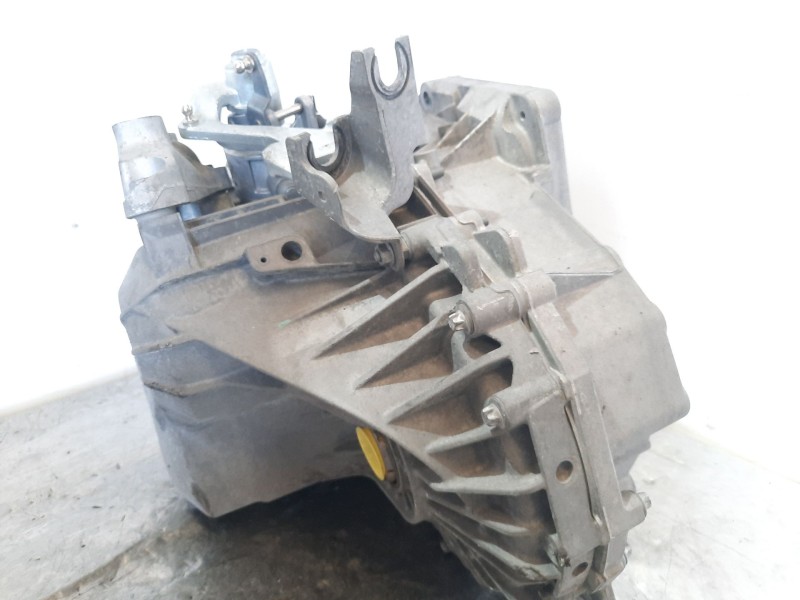 Recambio de caja cambios para opel astra j gtc 2.0 cdti (08) referencia OEM IAM   