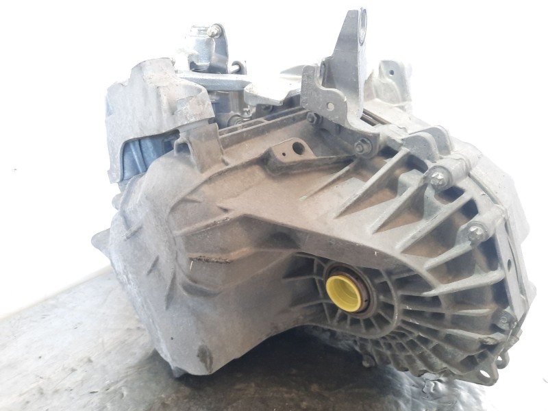 Recambio de caja cambios para opel astra j gtc 2.0 cdti (08) referencia OEM IAM   