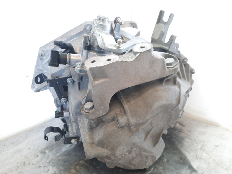 Recambio de caja cambios para opel astra j gtc 2.0 cdti (08) referencia OEM IAM   