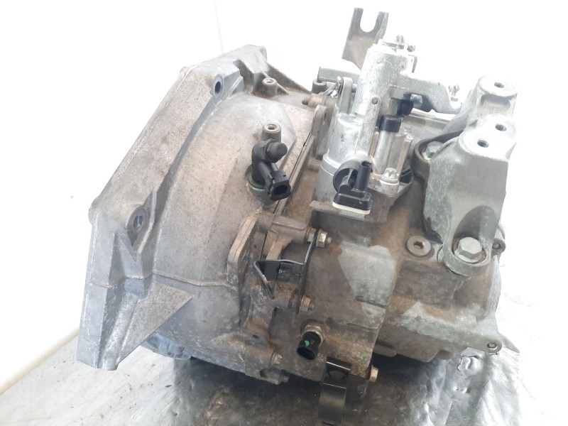 Recambio de caja cambios para opel astra j gtc 2.0 cdti (08) referencia OEM IAM   