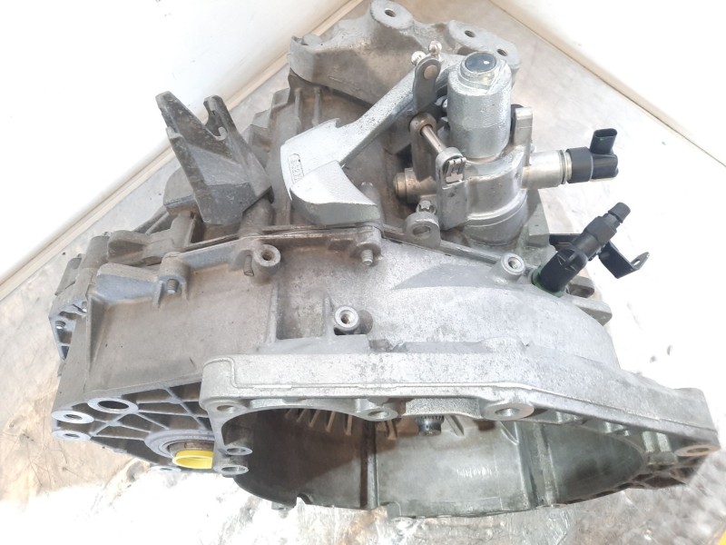Recambio de caja cambios para opel astra j gtc 2.0 cdti (08) referencia OEM IAM   