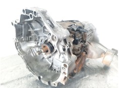 Recambio de caja cambios para skoda superb i (3u4) 1.9 tdi referencia OEM IAM DUK 26049 