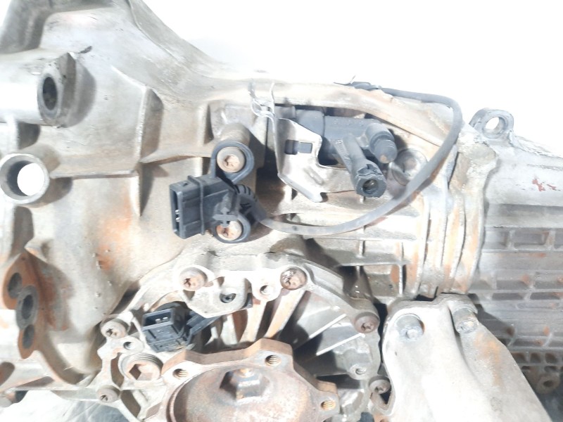 Recambio de caja cambios para skoda superb i (3u4) 1.9 tdi referencia OEM IAM DUK 26049 