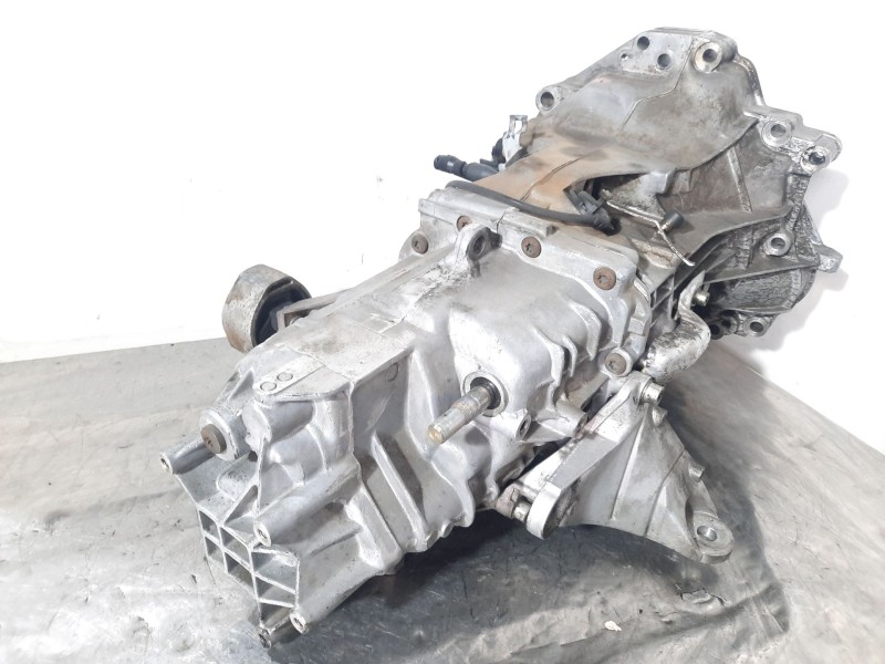 Recambio de caja cambios para skoda superb i (3u4) 1.9 tdi referencia OEM IAM DUK 26049 