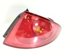 Recambio de piloto trasero derecho para seat toledo (5p2) exclusive referencia OEM IAM 5P5945096B