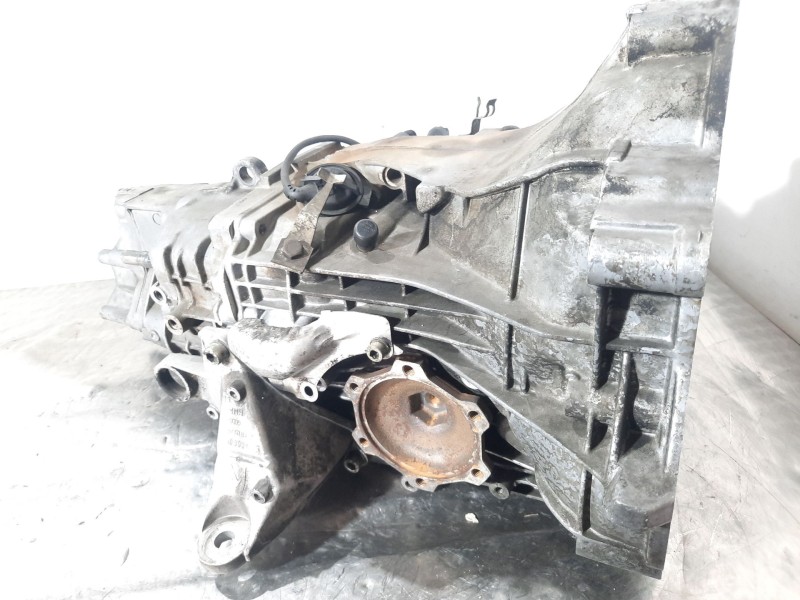 Recambio de caja cambios para skoda superb i (3u4) 1.9 tdi referencia OEM IAM DUK 26049 