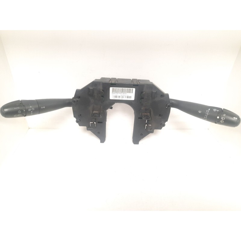 Recambio de mando luces para citroën c4 picasso i monospace (ud_) 1.6 hdi referencia OEM IAM 96627927XT  