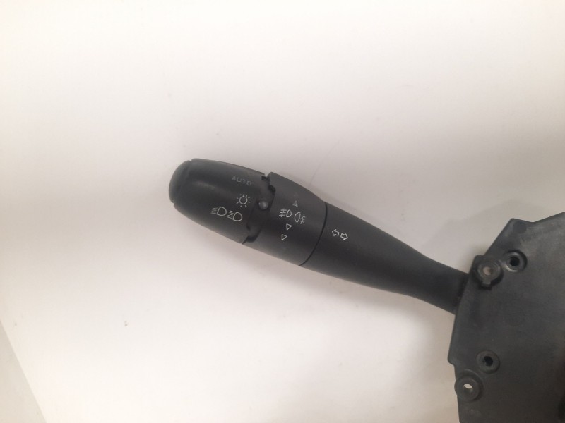 Recambio de mando luces para citroën c4 picasso i monospace (ud_) 1.6 hdi referencia OEM IAM 96627927XT  