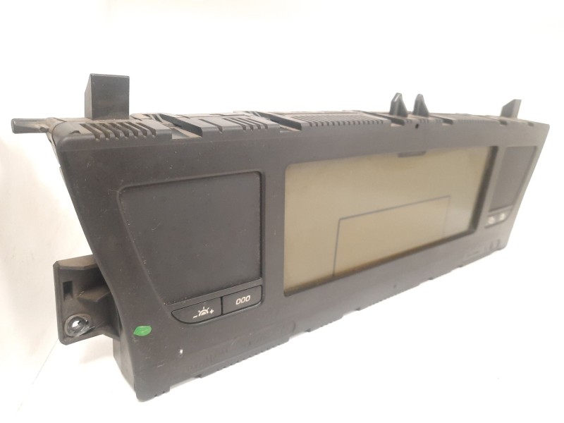 Recambio de cuadro instrumentos para citroën c4 picasso i monospace (ud_) 1.6 hdi referencia OEM IAM   