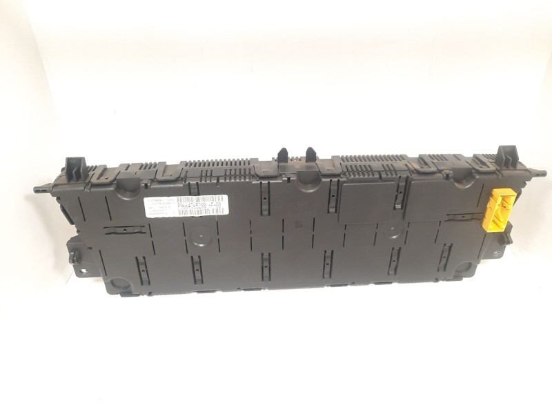 Recambio de cuadro instrumentos para citroën c4 picasso i monospace (ud_) 1.6 hdi referencia OEM IAM   