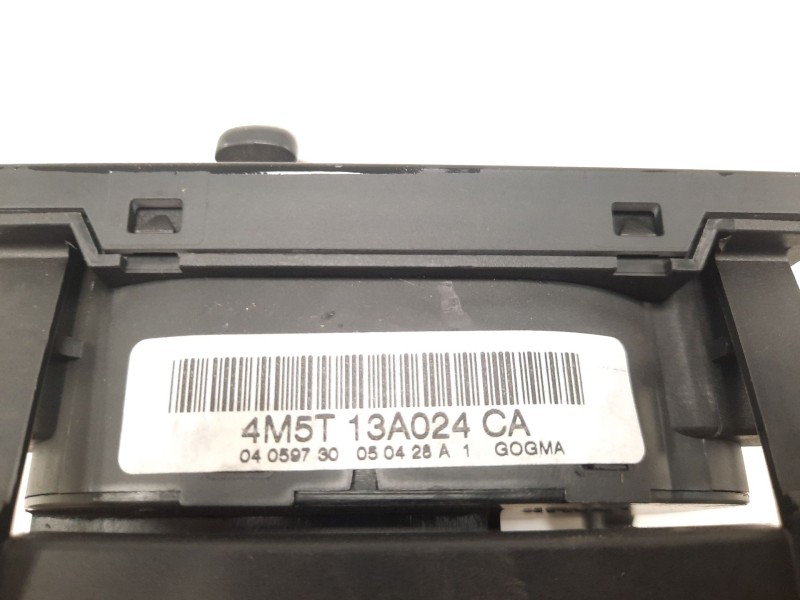 Recambio de mando luces para ford focus berlina (cap) 1.6 tdci cat referencia OEM IAM  30850 