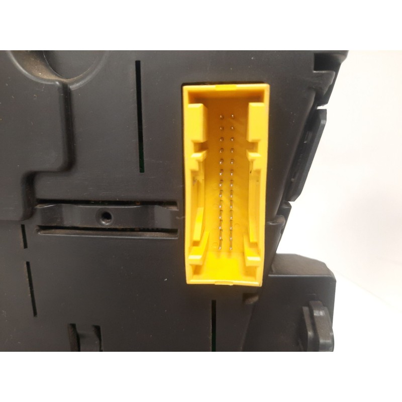 Recambio de cuadro instrumentos para citroën c4 picasso i monospace (ud_) 1.6 hdi referencia OEM IAM   