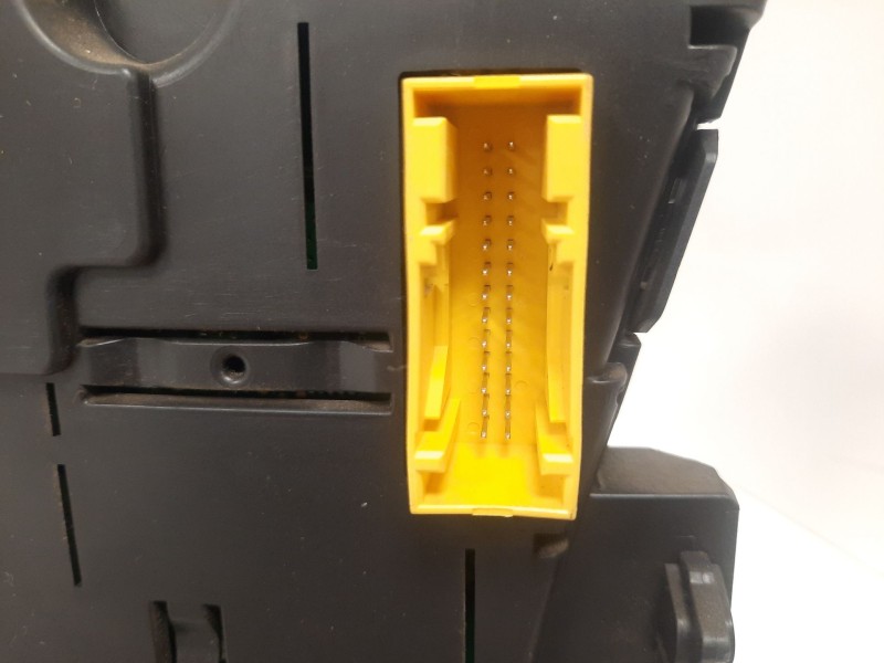 Recambio de cuadro instrumentos para citroën c4 picasso i monospace (ud_) 1.6 hdi referencia OEM IAM   