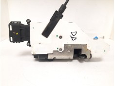 Recambio de cerradura puerta delantera derecha para citroën c4 picasso i monospace (ud_) 1.6 hdi referencia OEM IAM