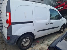 renault kangoo express (fw0/1_) del año 2014