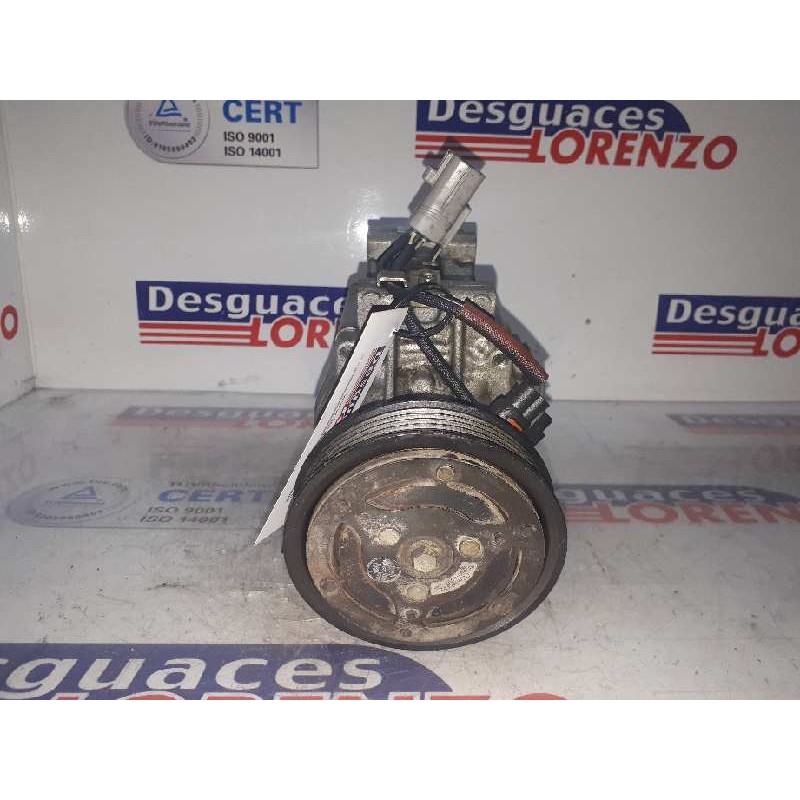 Recambio de compresor aire acondicionado para toyota corolla (e11) 2.0 turbodiesel cat referencia OEM IAM 4421003090 SCSA06C 442