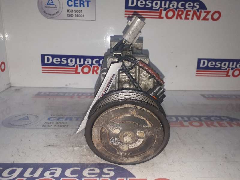 Recambio de compresor aire acondicionado para toyota corolla (e11) 2.0 turbodiesel cat referencia OEM IAM 4421003090 SCSA06C 442