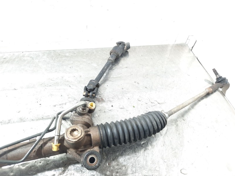 Recambio de cremallera direccion para suzuki grand vitara ii (jt, te, td) 1.9 ddis a las 4 ruedas (jt419, td44, jb419wd, jb419xd