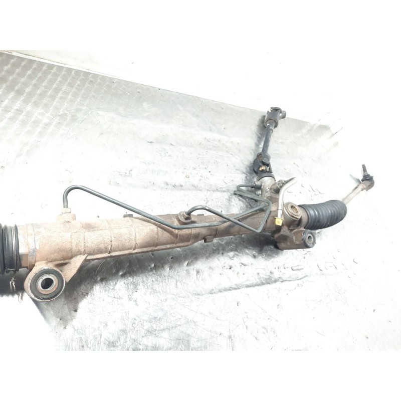 Recambio de cremallera direccion para suzuki grand vitara ii (jt, te, td) 1.9 ddis a las 4 ruedas (jt419, td44, jb419wd, jb419xd