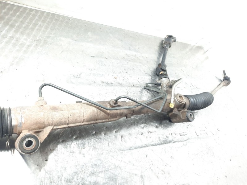 Recambio de cremallera direccion para suzuki grand vitara ii (jt, te, td) 1.9 ddis a las 4 ruedas (jt419, td44, jb419wd, jb419xd