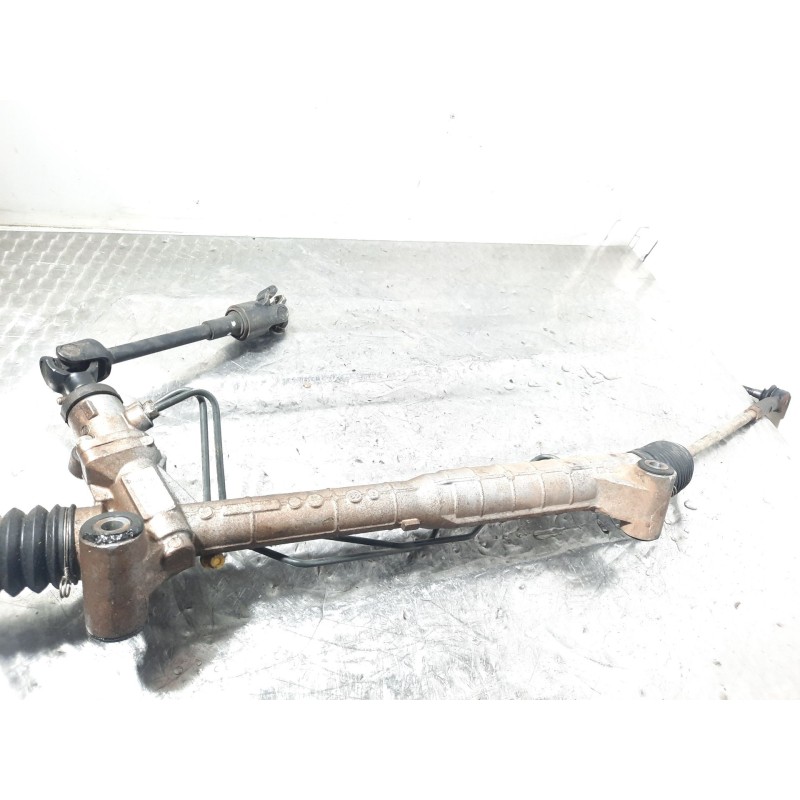 Recambio de cremallera direccion para suzuki grand vitara ii (jt, te, td) 1.9 ddis a las 4 ruedas (jt419, td44, jb419wd, jb419xd