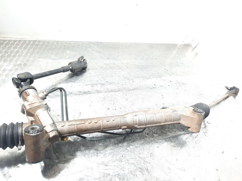 Recambio de cremallera direccion para suzuki grand vitara ii (jt, te, td) 1.9 ddis a las 4 ruedas (jt419, td44, jb419wd, jb419xd